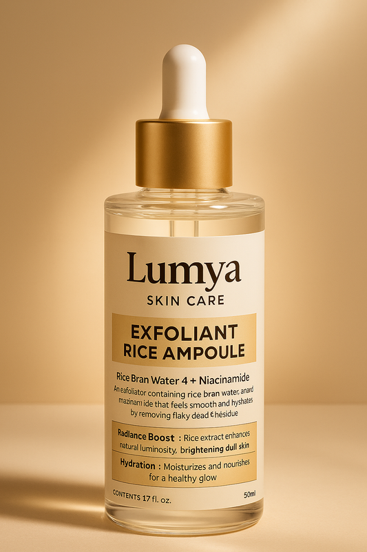 جوميج للتقشير والعناية بالمسام وإزالة الرؤوس السوداء