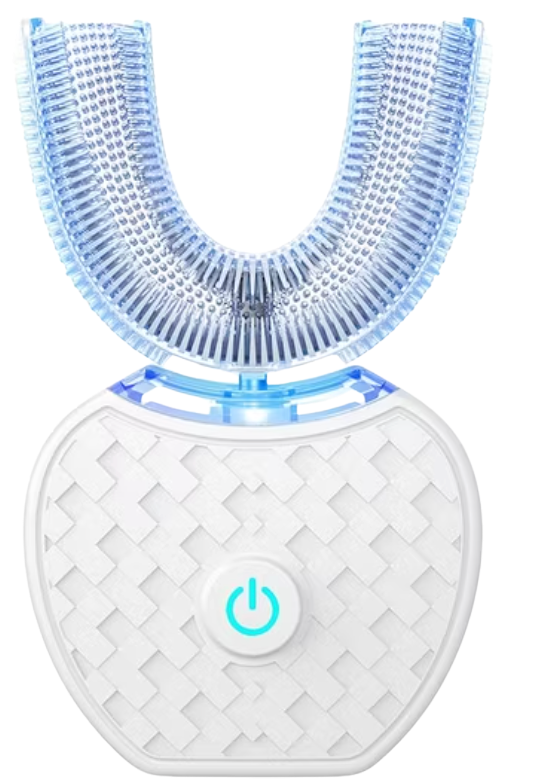 فرشاة بسمة™ الذكية